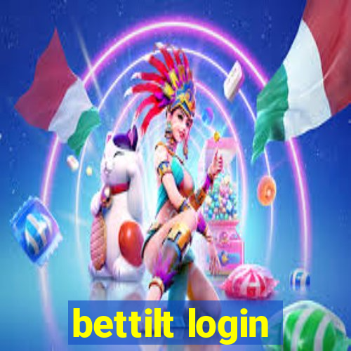 bettilt login